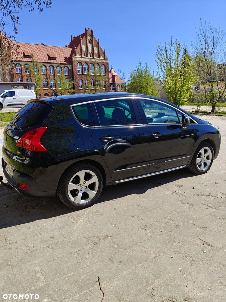 Peugeot 3008 1.6 Active - 15