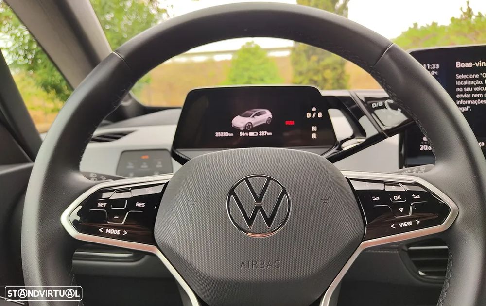 VW ID.3 77 kWh Pro S Urban - 19