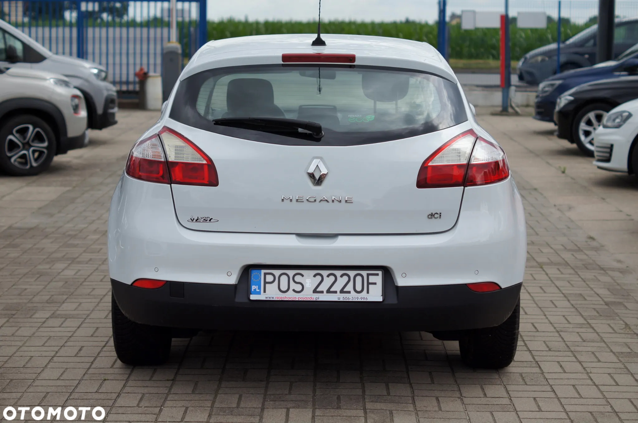 Renault Megane 1.5 dCi Business - 5