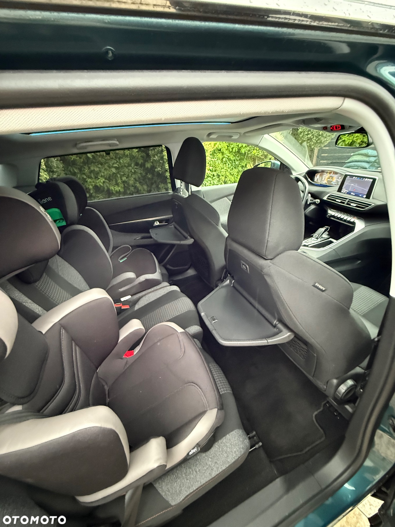 Peugeot 5008 BlueHDI 130 EAT8 Active Business-Paket - 9