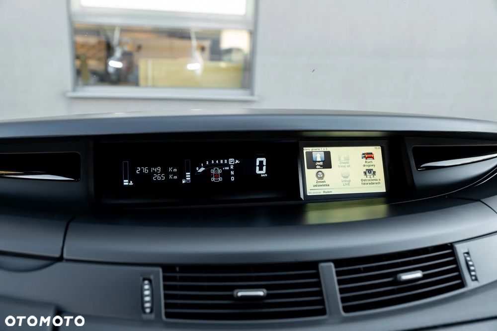 Renault Grand Espace 2.0 dCi Initiale - 28