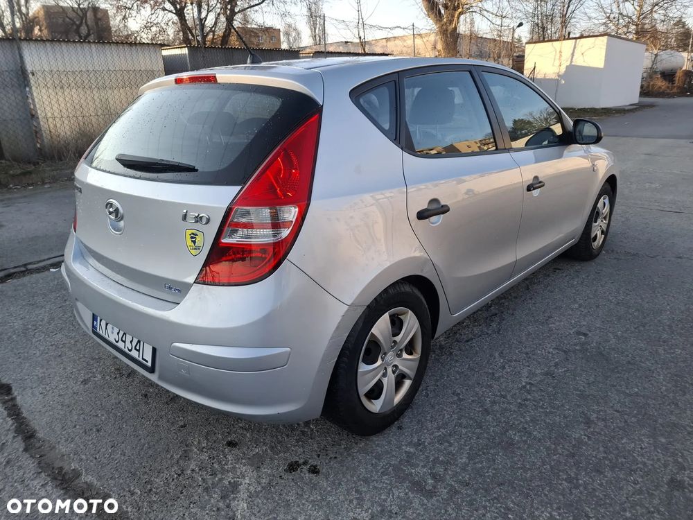 Hyundai i30 1.4 Blue Comfort - 6
