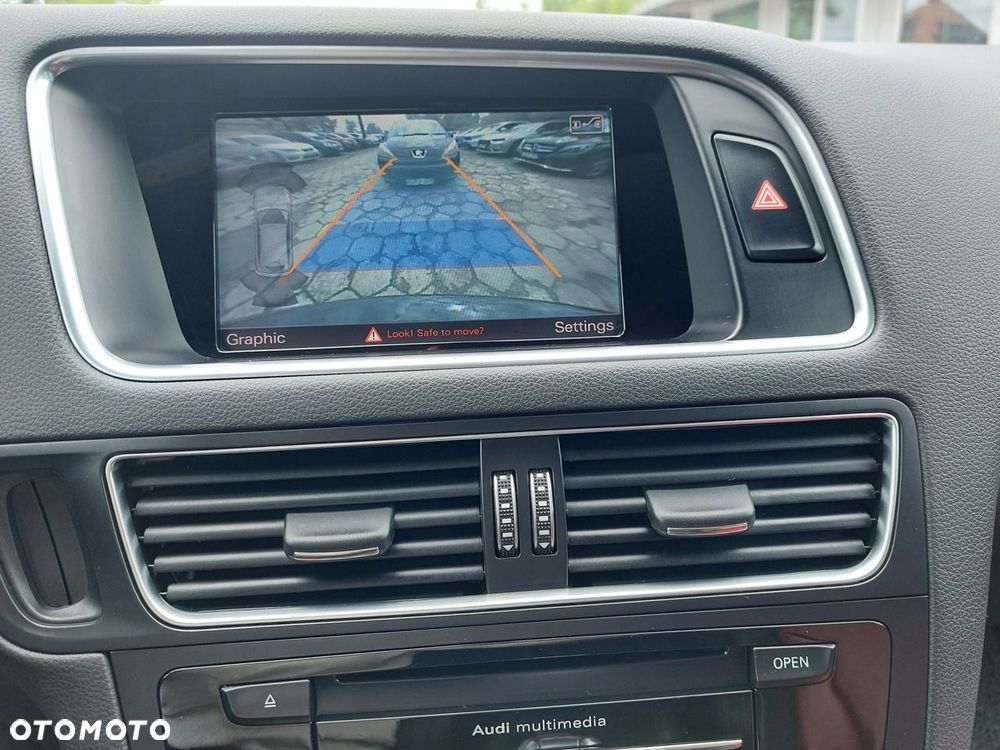 Audi SQ5 - 27