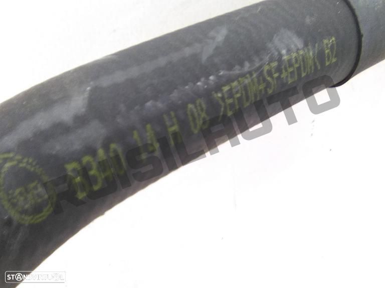 Tubo água  Fiat Ducato Iv [2006_2024] 120 Multijet 2.3 D - 2