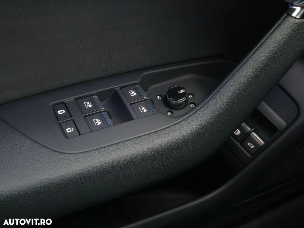 Audi A6 55 TFSI e quattro S tronic PHEV S Line - 24