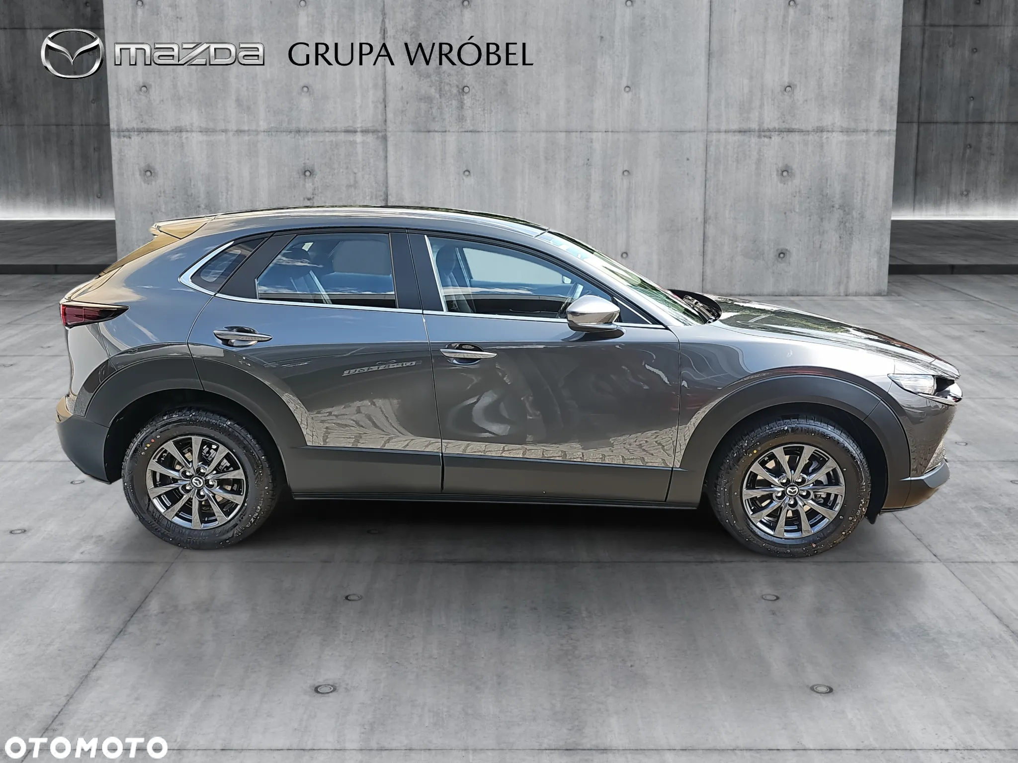 Mazda CX-30 - 6