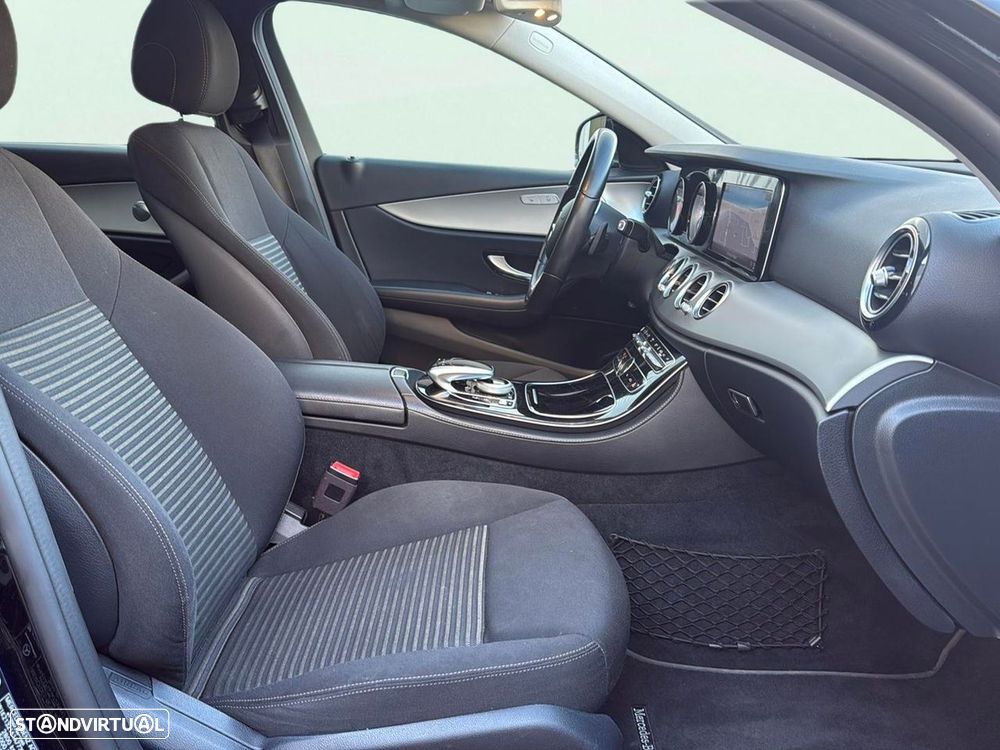 Mercedes-Benz E 300 - 15