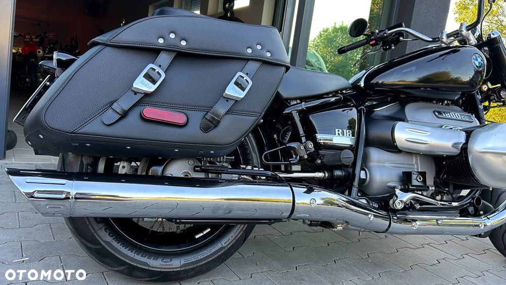 BMW R - 5