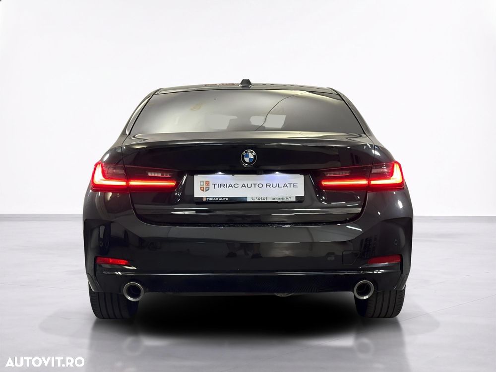 BMW Seria 3 320i xDrive Aut. - 5