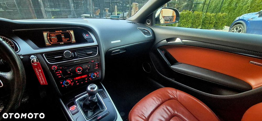 Audi A5 Coupé - 10