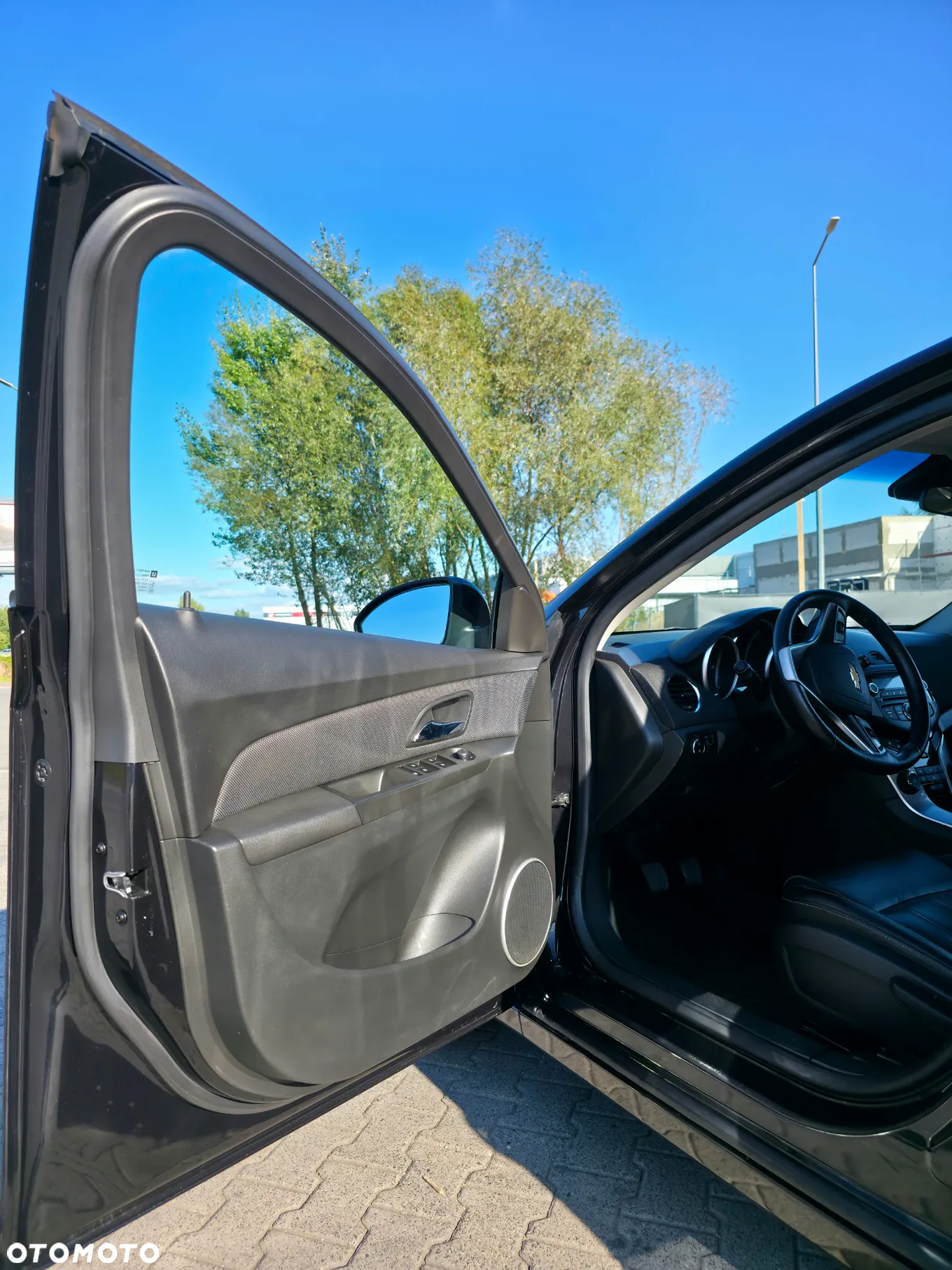 Chevrolet Cruze Station Wagon 1.8 LT - 29
