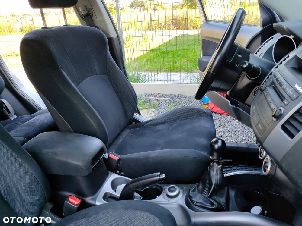 Mitsubishi Outlander 2.2 DID Instyle - 15