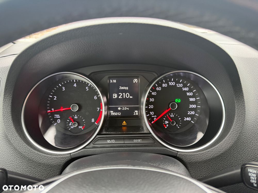 Volkswagen Polo 1.2 TSI DSG Highline - 20