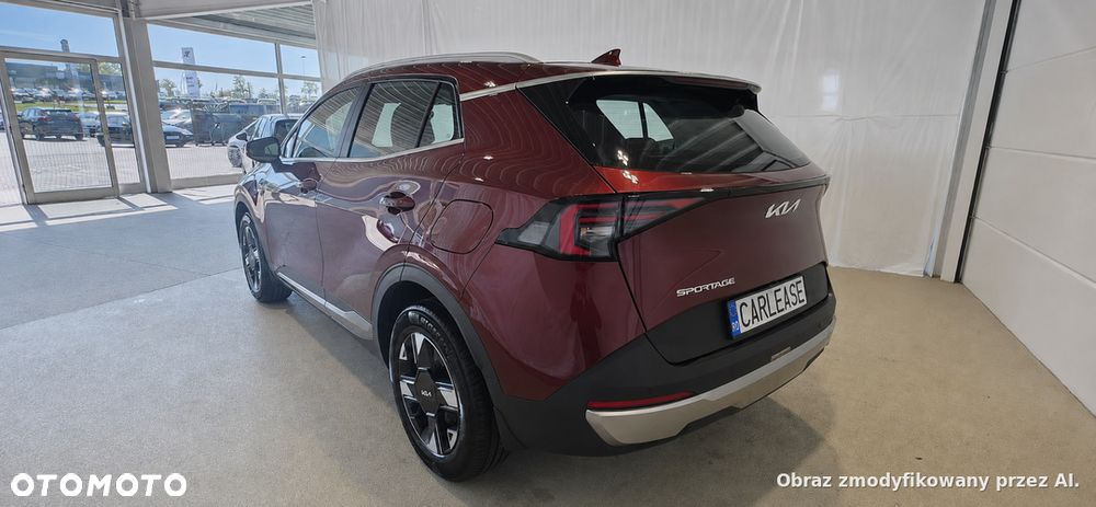 Kia Sportage 1.6 T-GDI M 2WD DCT - 10