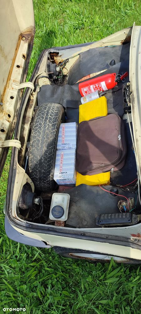 Fiat 126 - 6