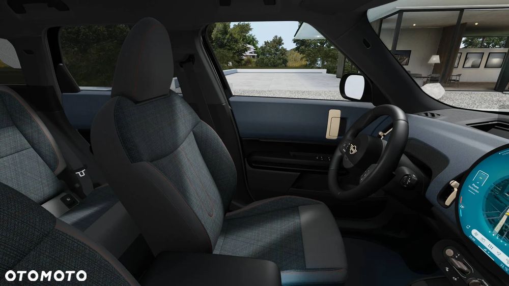 MINI Countryman E 66.5kWh Blackyard - 11