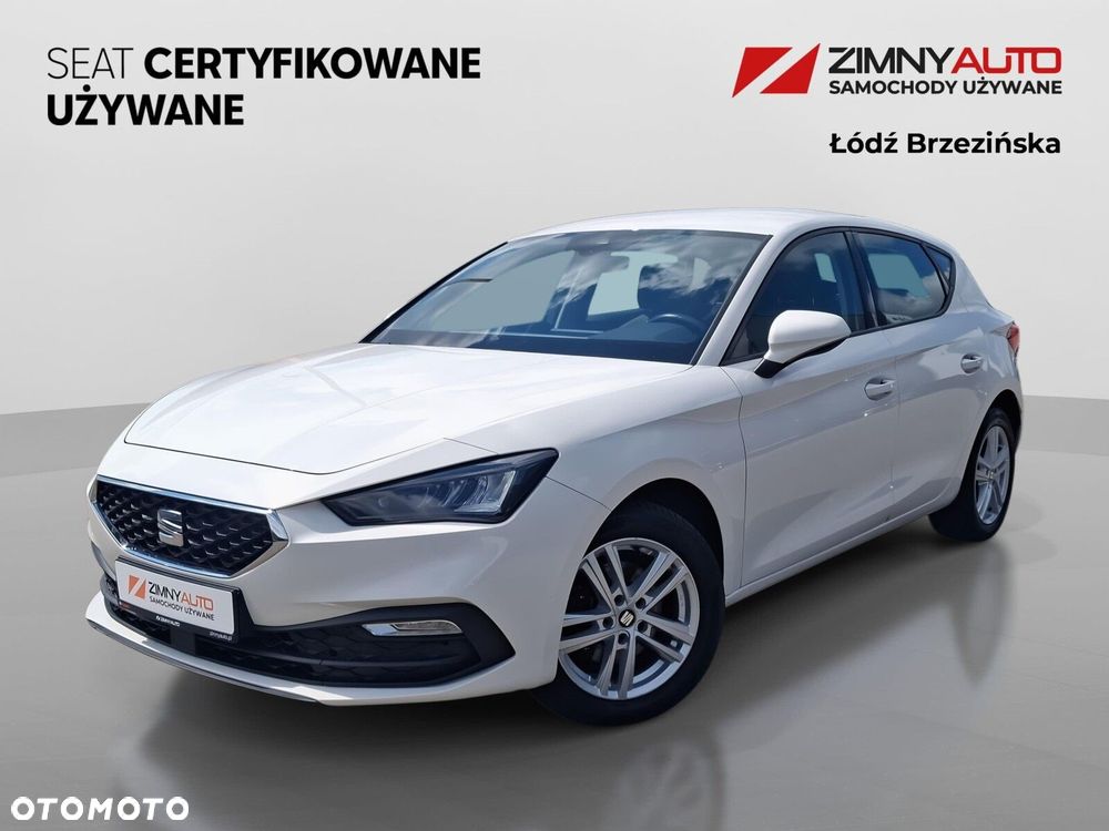 Seat Leon 1.0 TSI Style - 2