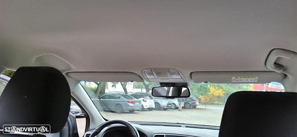 Kia Sportage 1.6 GDI ISG Nav Line - 18