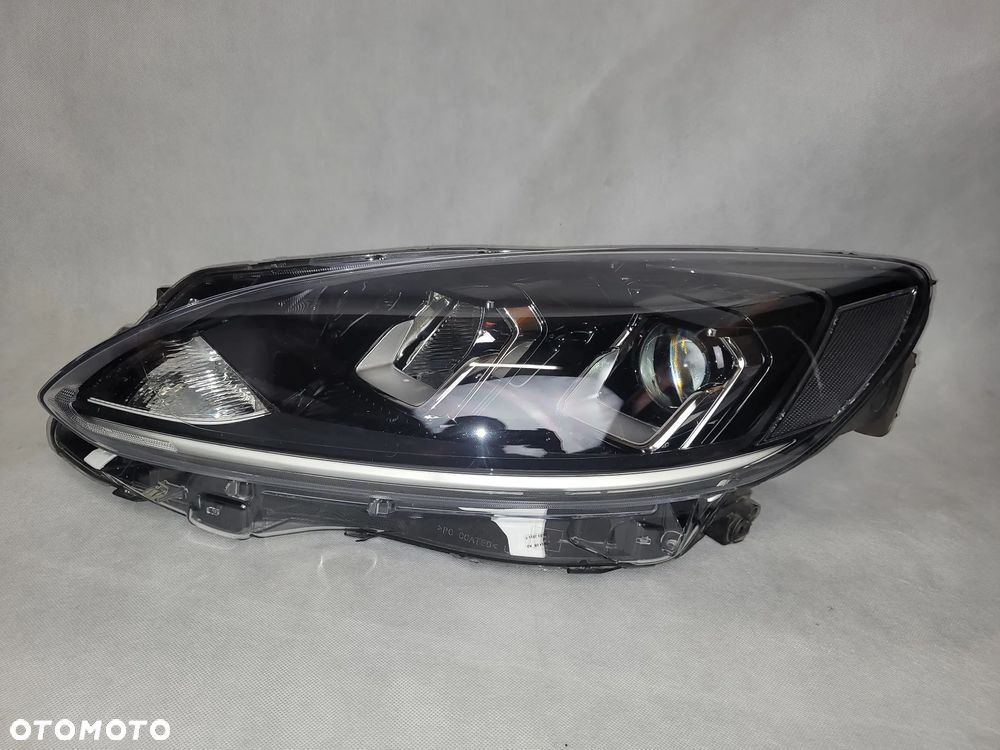 FORD KUGA MK3  - LAMPA LAMPY PRZEDNIE PRZÓD - 6