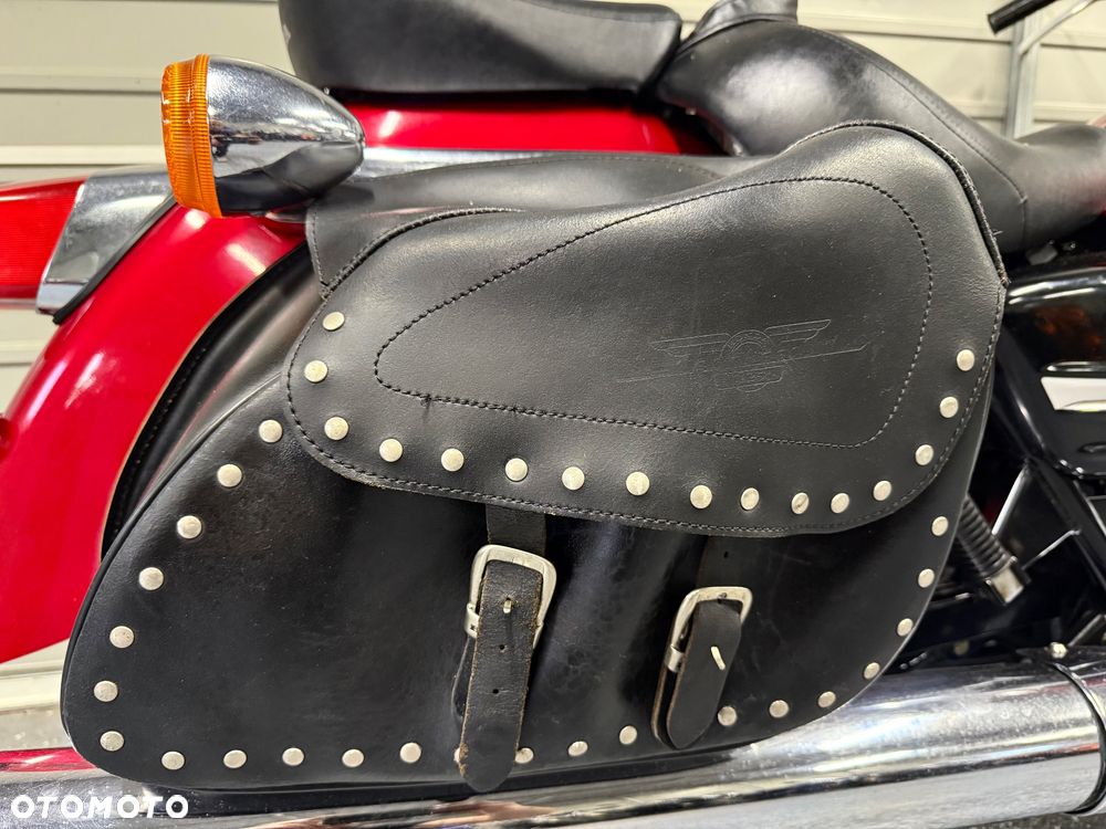 Honda Shadow - 4