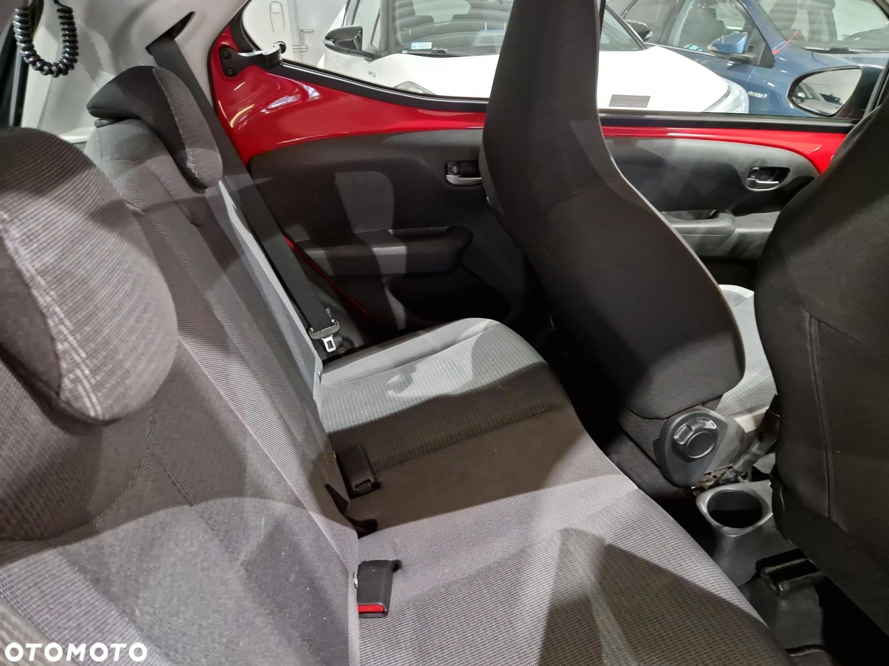 Toyota Aygo - 10