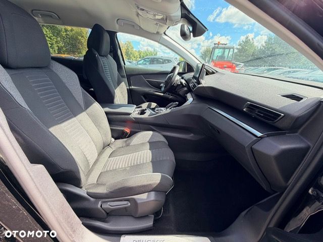 Peugeot 5008 PureTech 130 EAT8 Stop & Start Active Business-Paket - 16
