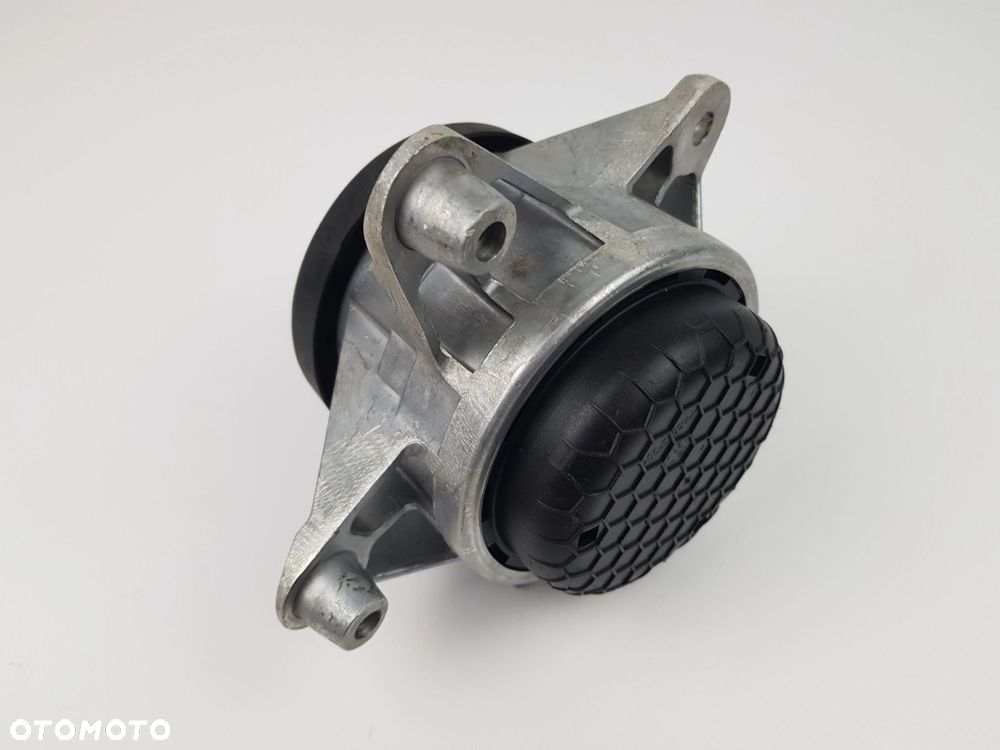 Poduszka Łapa Mocowanie silnika Mercedes A1672400300 - 5