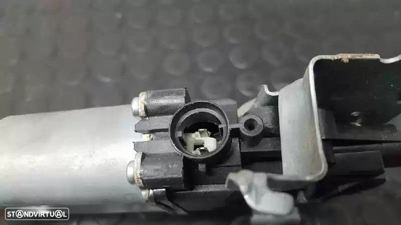 ELEVADOR DE VIDRO TRASEIRO ESQUERDO NISSAN QASHQAI / QASHQAI +2 I 2007 -119766 - 1