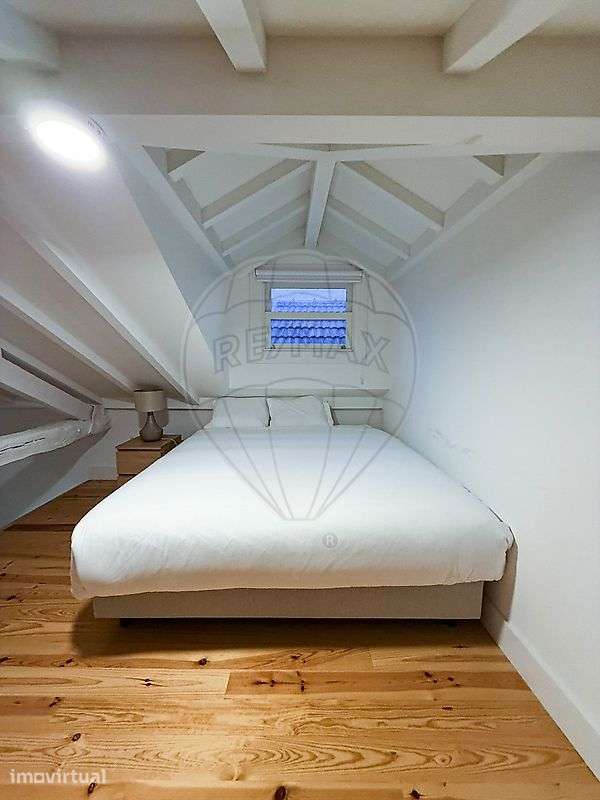 Apartamento T0 para venda - Grande imagem: 2/13