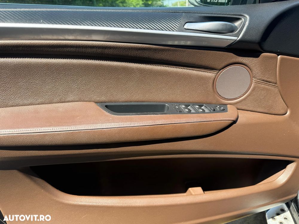 BMW X5 xDrive30d Edition Exclusive - 28