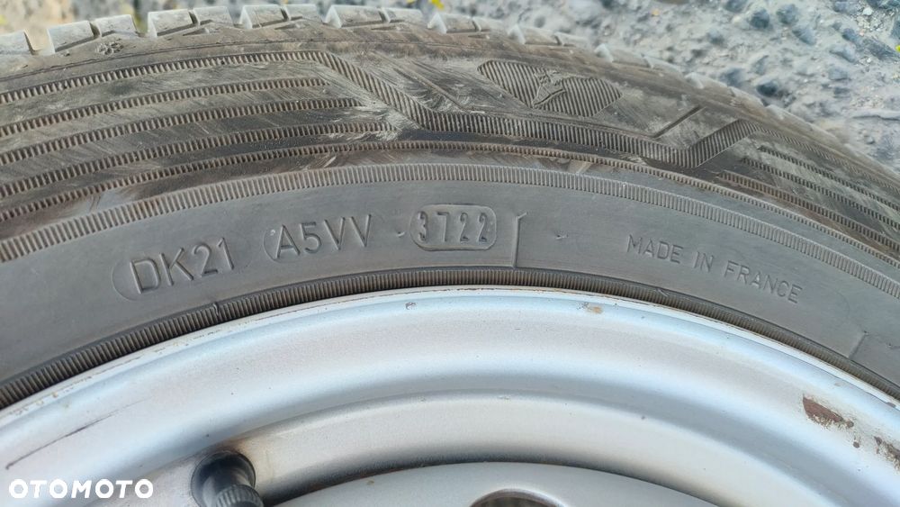 Mercedes-Benz Vito CDI Mixto 447.703 - 21