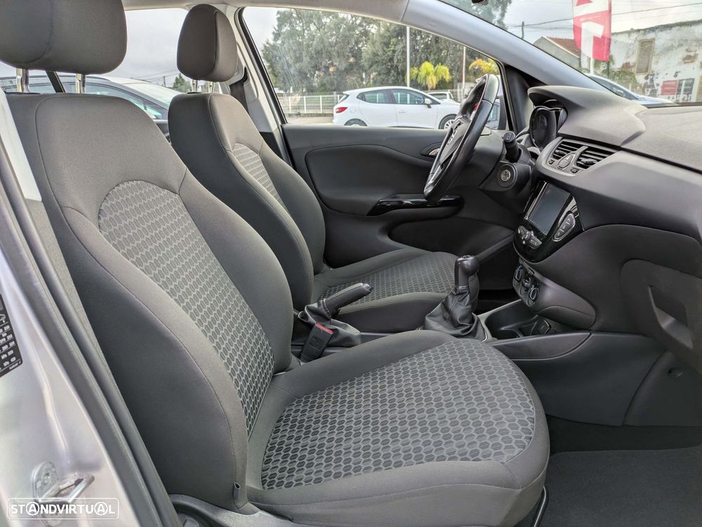 Opel Corsa 1.3 CDTi Dynamic - 6