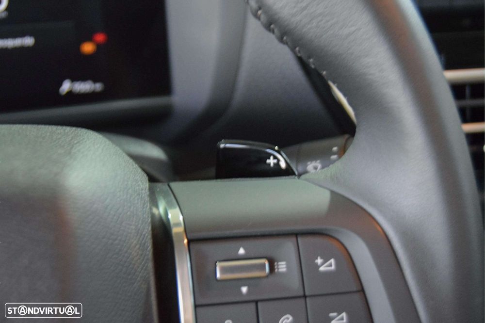 Citroën C4 1.2 Hybrid Plus e-DSC6 - 26