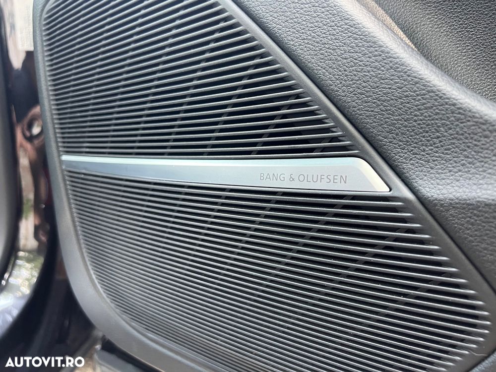 Audi Q8 50 TDI quattro Tiptronic - 13