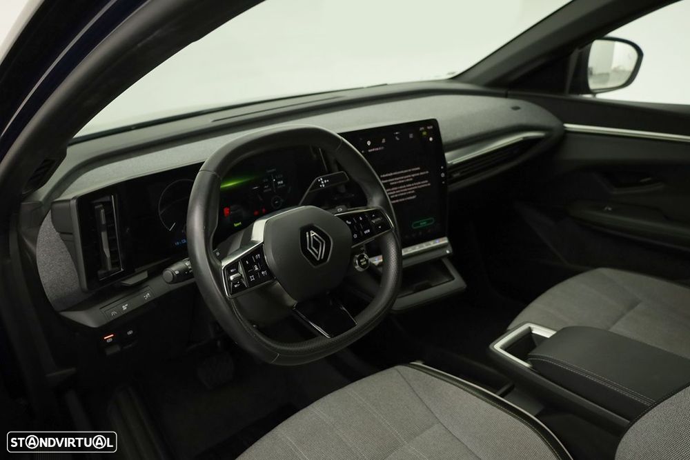 Renault Mégane E-Tech EV60 Techno Optimum Charge - 7