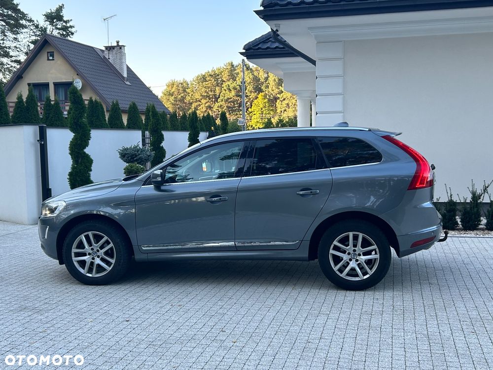 Volvo XC 60 - 3