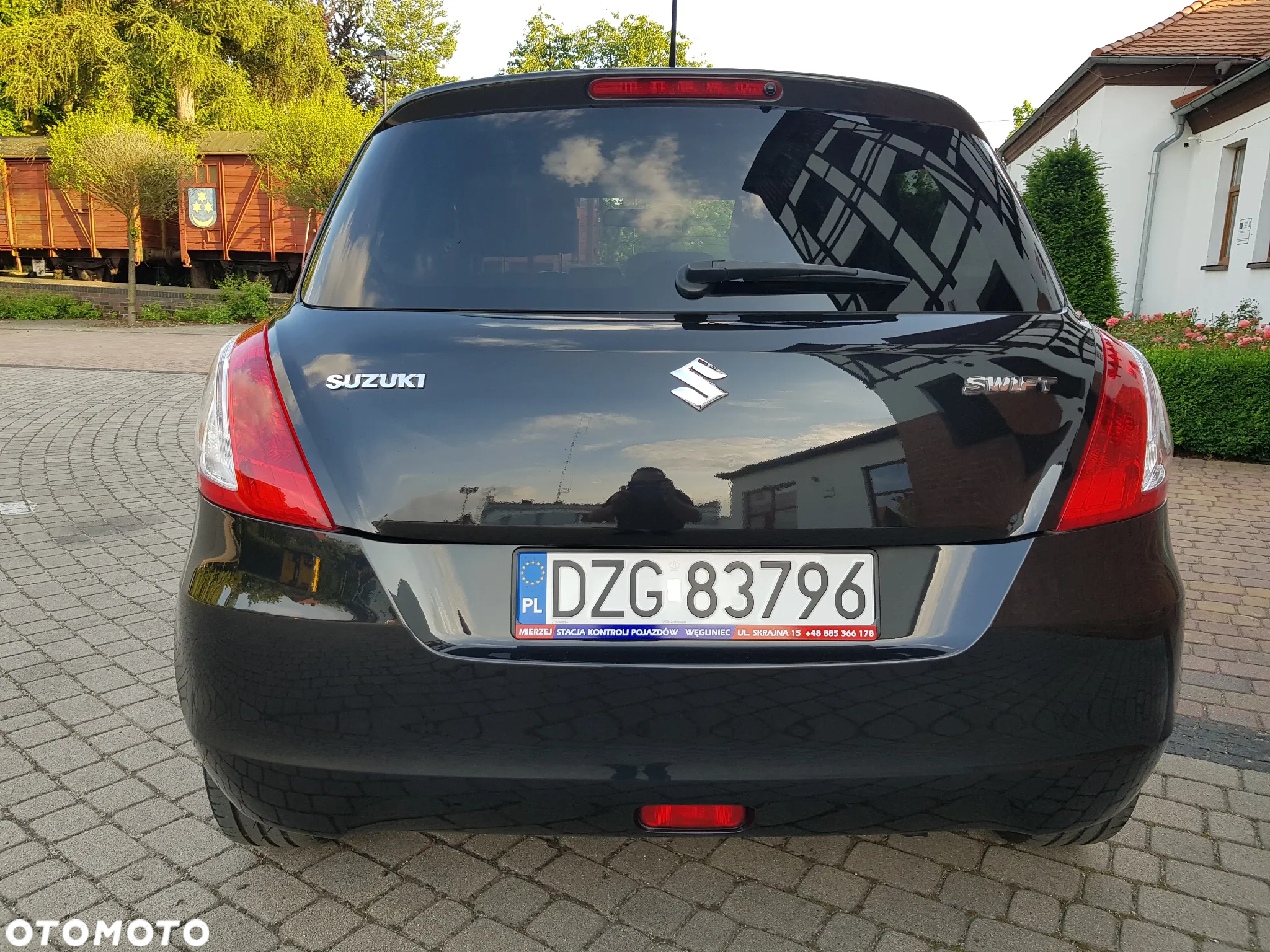 Suzuki Swift 1.2 X-TRA - 7