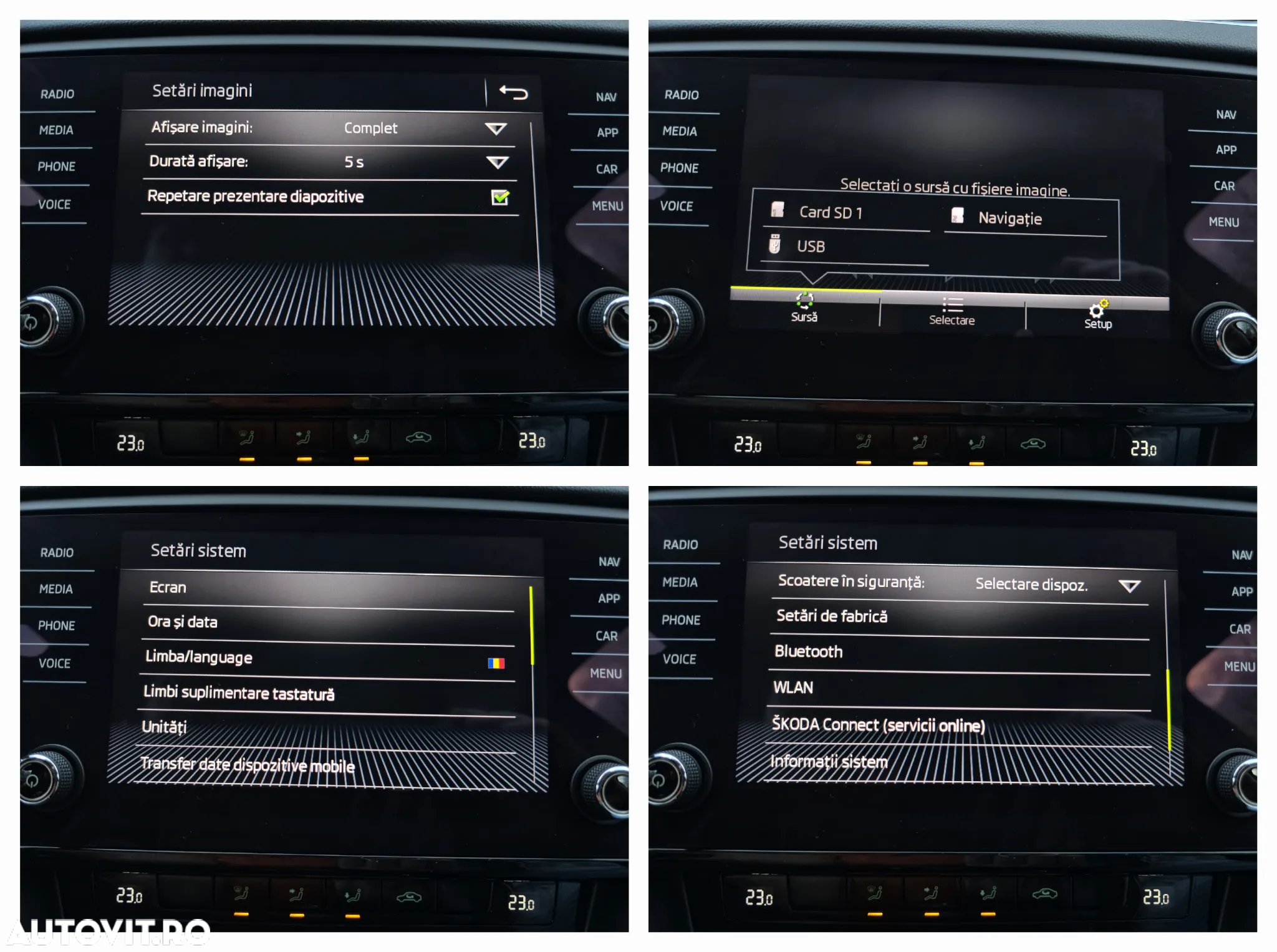 Skoda Octavia 1.6 TDI Ambition - 32