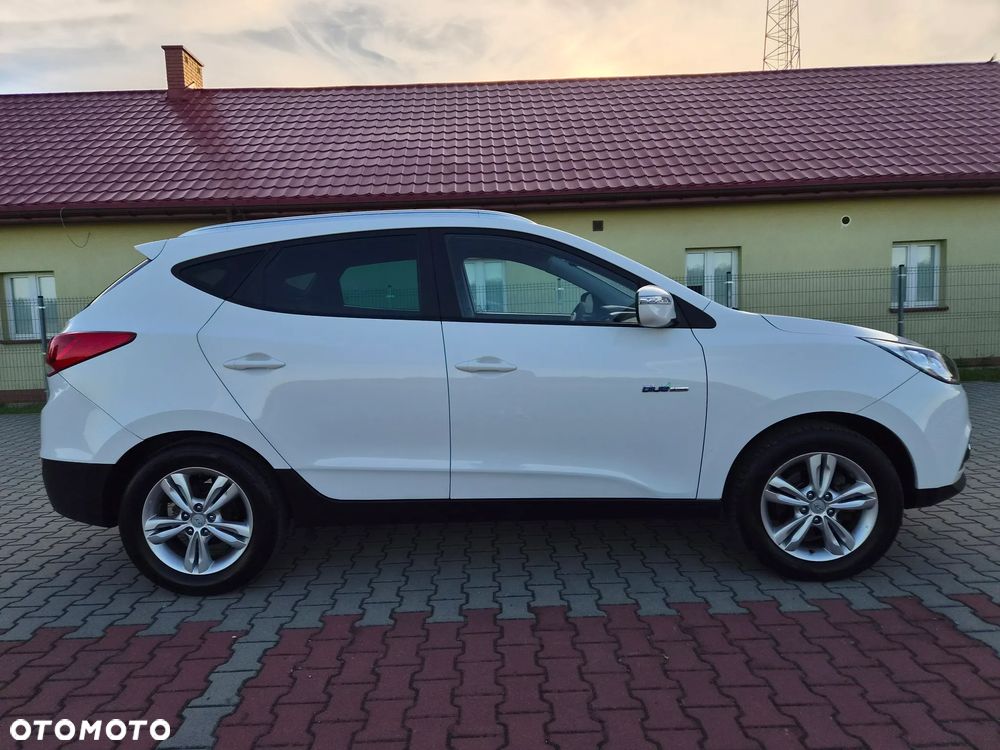 Hyundai ix35 1.6 GDI Premium 2WD - 19