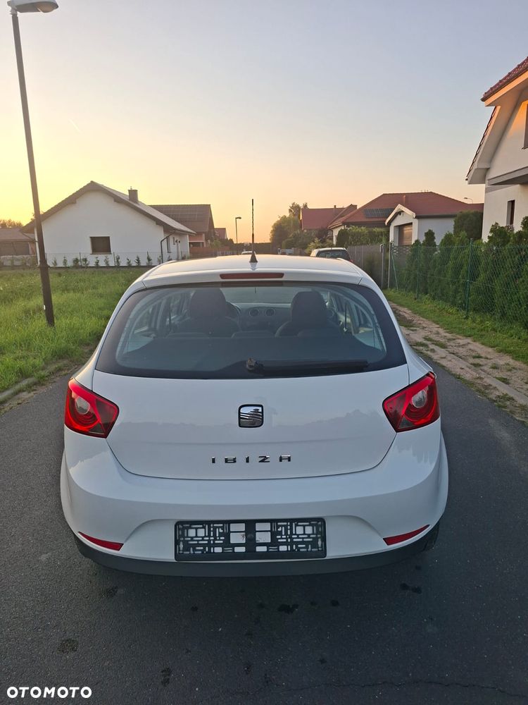 Seat Ibiza - 24