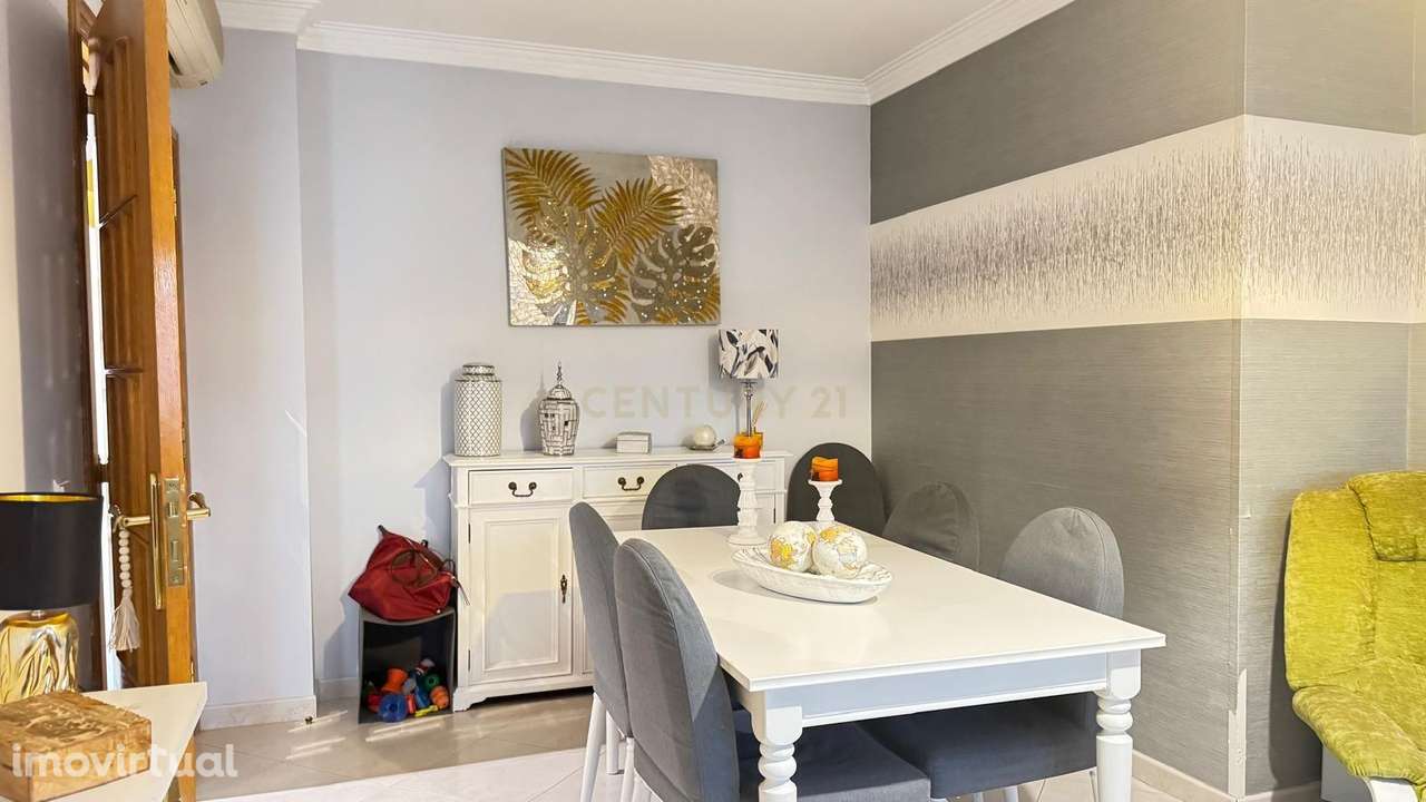 Apartamento T2 em Odivelas- Qta Nova  - Excelente Localização - Grande imagem: 4/33