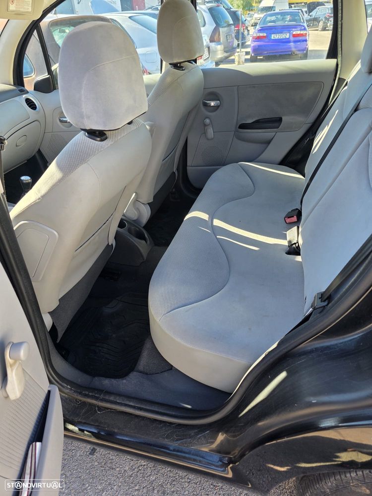 Citroën C3 1.4 SX Pack - 10