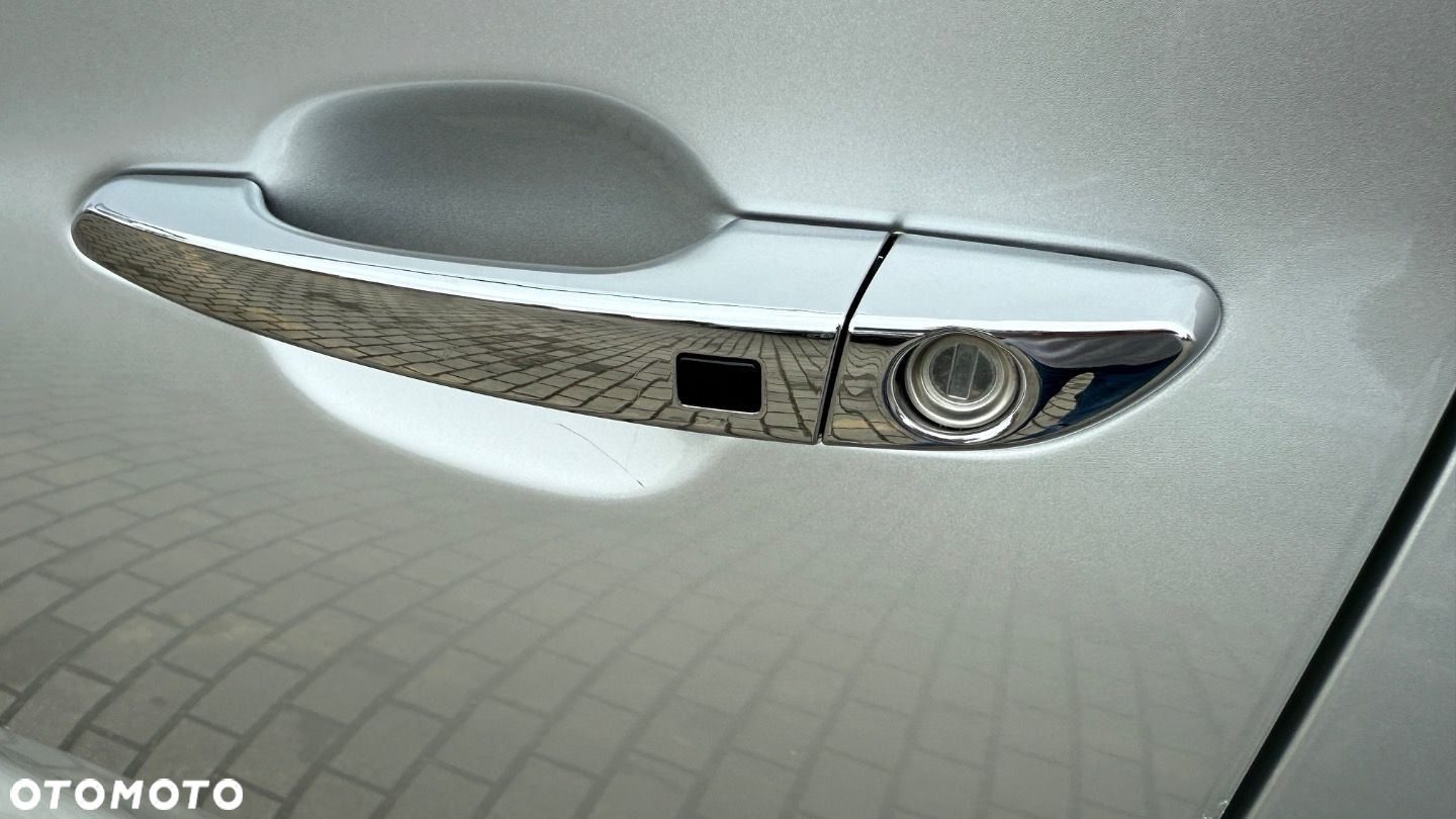 Hyundai Tucson - 28