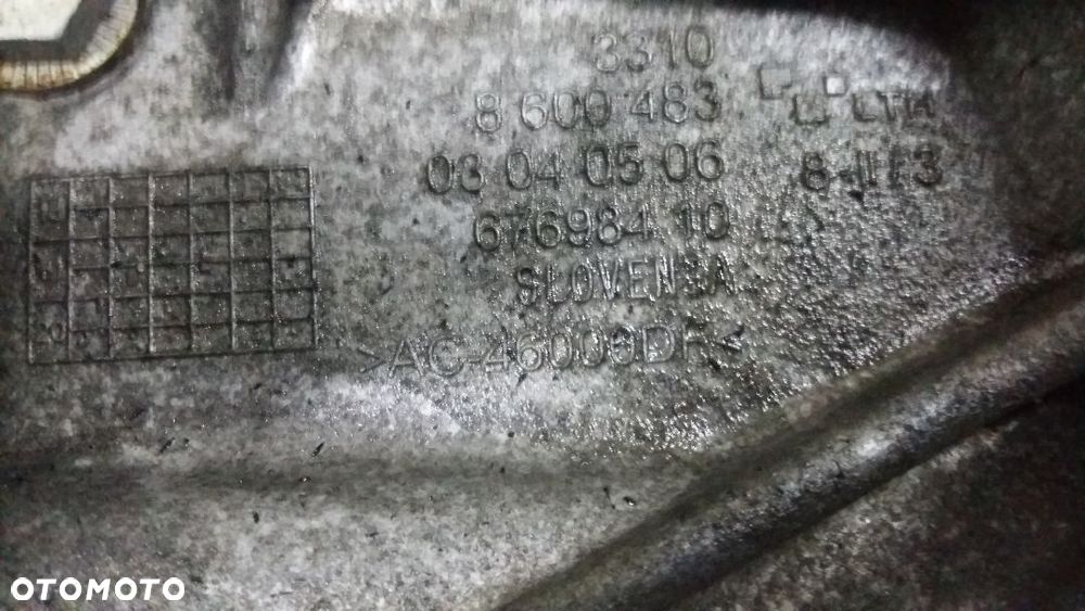 BMW X1 F48 X2 F39 TYLNY MOST DYFER 1.74 8834438 - 10