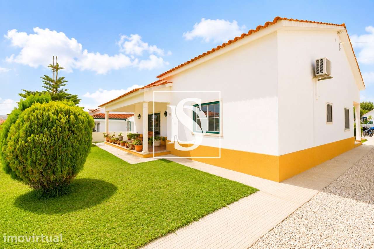 Moradia T3 Venda em Casais e Alviobeira,Tomar - Grande imagem: 3/45