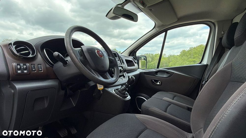 Fiat TALENTO - 10