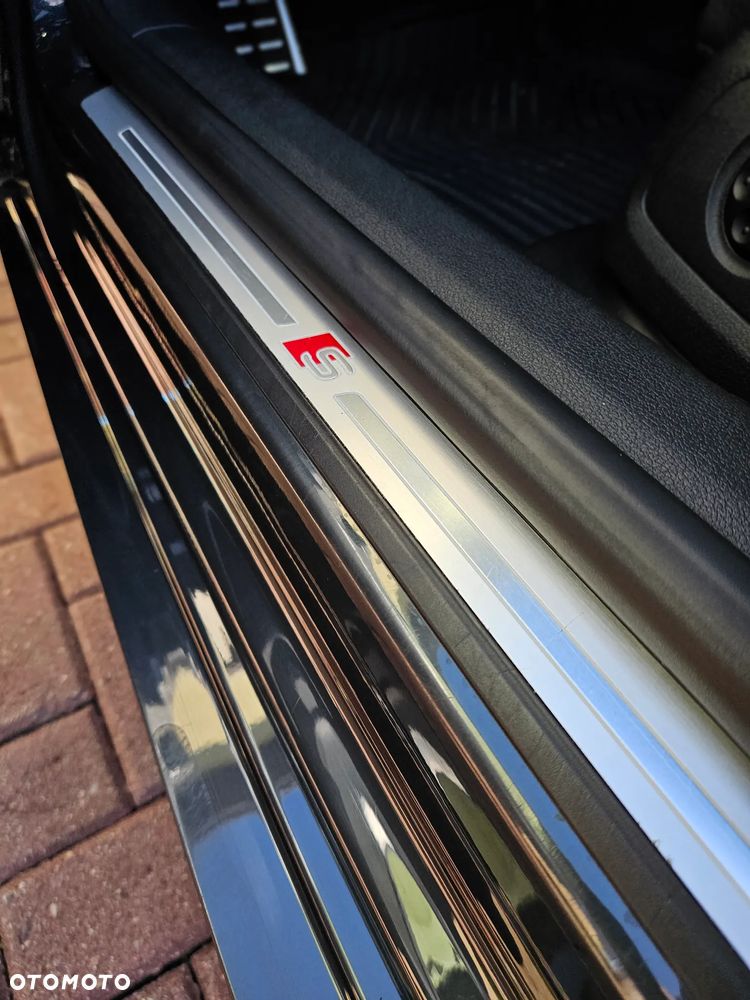 Audi A5 Coupé 2.0 TFSI Quattro Sport S tronic - 24