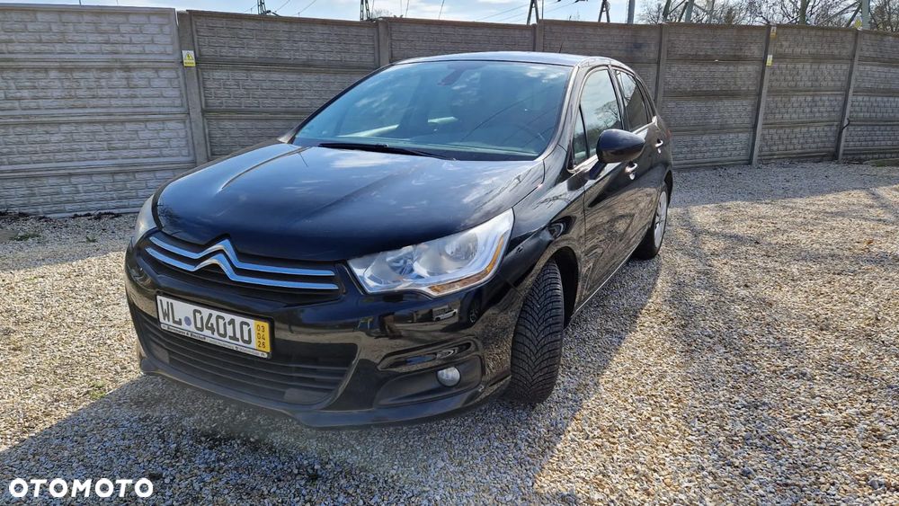Citroën C4 VTi 120 Exclusive - 18