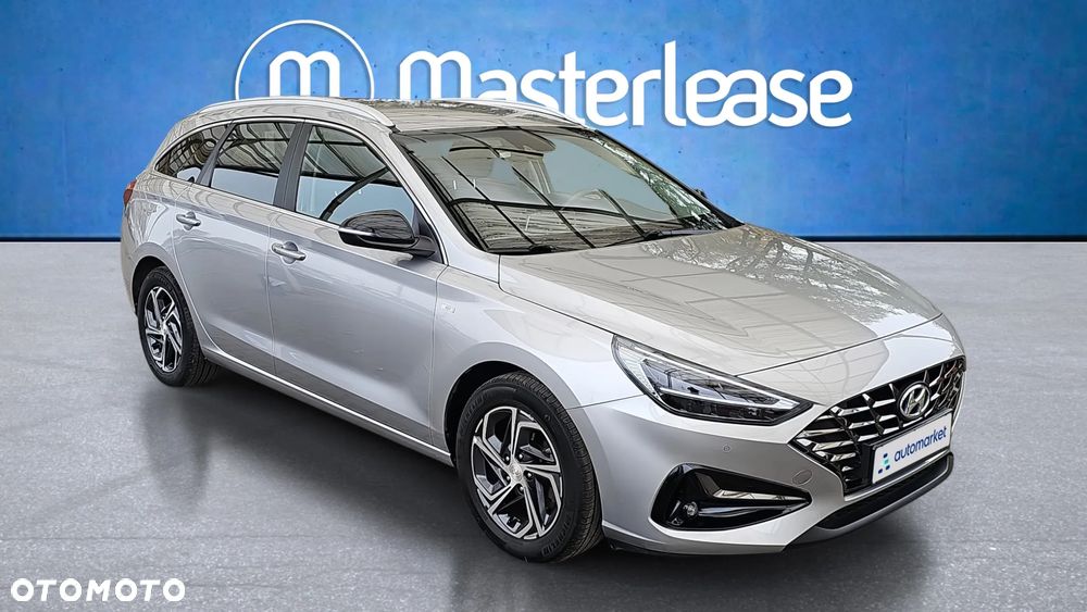 Hyundai i30 1.5 T-GDI 48V Smart - 3