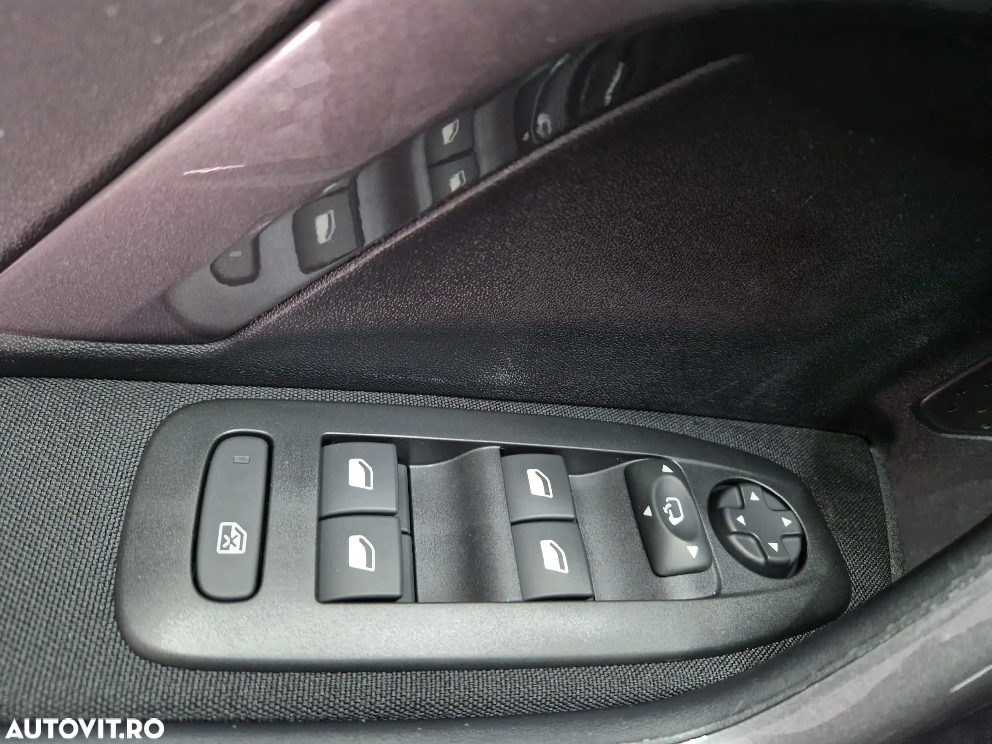 Peugeot 2008 1.5 BlueHDI FAP Active - 7